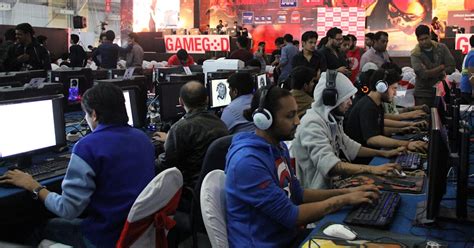 7 games that revolutionized eSports in India .